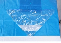 Urology SMS Disposable Surgical Packs TUR Breathable Safety
