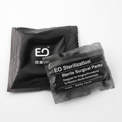 3 বছরের শেল্ফ লাইফ সহ এককালীন সার্জিক্যাল প্যাকগুলি সমালোচনামূলক অঞ্চলে শক্তিশালী শোষক এবং OEM আনুষাঙ্গিক