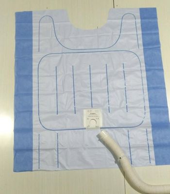 3 বছরের শেল্ফ লাইফ সহ এককালীন সার্জিক্যাল প্যাকগুলি সমালোচনামূলক অঞ্চলে শক্তিশালী শোষক এবং OEM আনুষাঙ্গিক