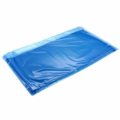 বিভিন্ন আকারে ইও নির্বীজিত হালকা ওজনের ডিসপোজেবল চিকিৎসা সরঞ্জাম কভার এবং সি-আর্ম প্রোটেক্টিভ হাতা