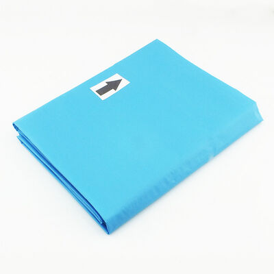 হাসপাতাল এবং জরুরী ব্যবহারের জন্য EO স্টেরিলাইজেশন এবং কাস্টমাইজযোগ্য OEM আনুষাঙ্গিকগুলির জন্য সমালোচনামূলক অঞ্চলে শোষক শক্তিশালীকৃত ডিসপোজেবল সার্জিক্যাল প্যাকগুলি