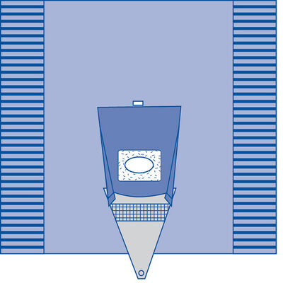 ল্যাটেক্স মুক্ত এককালীন অস্ত্রোপচার প্যাকেজ ৩ বছরের শেল্ফ লাইফ এবং স্টেরাইল অস্ত্রোপচারের জন্য আল্ট্রাসোনিক সিম